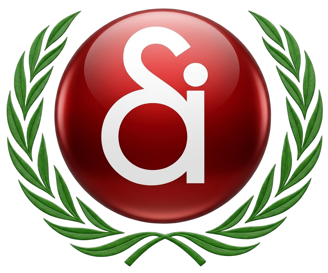 Sai Consulting Logo